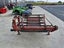 Used Bale Feeder ($3000 + GST) Carousel 4