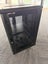 Dynamix 18RU Server cabinet with glass door and on wheels. Carousel 3