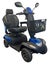 Mobility Scooter - 2nd hand + ex demo specials - FREE Rear basket Carousel 4