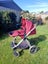 Mountain Buggy Cosmopolitan Carousel 4