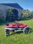 Mountain Buggy Cosmopolitan Carousel 5