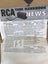 Vintage data sheet inserts for RCA tubes and transistors Carousel 1