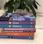 7 Graphic novels Raina telgemeier plus others. Carousel 2