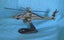 Helicopter Apache Carousel 1