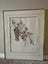 Merrilyn Jaquiery Artist Proof 25/25 Grey Warbler Carousel 1