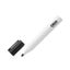Okin Bullet Tip Black Whiteboard Marker 3.0mm IWMBLK Carousel 1