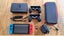 Nintendo Switch Console & MarioKart Carousel 1