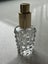 Echt Kristall handgeschliffen crystal perfume spray bottle Carousel 1