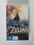 The Legend Zelda - Breath Of The Wild - Nintendo Switch Carousel 1