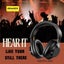Headphones - Genuine Awei Brand - Bluetooth - ANC Noise Cancel - 20hrs Play Carousel 4