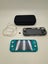 * Teal Nintendo Switch Lite Console w/ Charging Cable, Case & SD Card! * Carousel 1