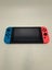 * Red/Blue Nintendo Switch V2 Console w/ Cables & Case! * Carousel 3