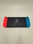 * Red/Blue Nintendo Switch V2 Console w/ Cables & Case! * Carousel 4