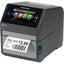 SATO CT4-LX TT Printer 203dpi STD USB+LAN 4 INCH DESKTOP PRINTER works w/Aramex, Carousel 1