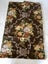 A Wardle heavy cotton fabric 1.95 meters x 128 cm width Carousel 1
