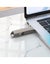 Hoco USB-A & USB-C High Speed 64GB Flash Drive (UD15) - Grey Carousel 5