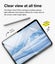 iPad Air 13" (M3/M2) Paper Touch Film Soft 1+1 by Ringke Carousel 6