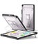 iPad Air 13" (M3/M2) Fusion Sketch Stand Black Case by Ringke Carousel 1