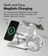 Ringke Qi2 3-in-1 Magnetic Wireless Charging Stand Carousel 8