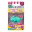 Little Live Pets Needees - Curlee Chameleon Carousel 1