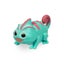 Little Live Pets Needees - Curlee Chameleon Carousel 2
