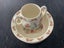 Bone china Carousel 2
