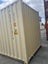 1 x 40 ft High Cube Container - Beige Carousel 6