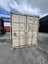 1 x 40 ft High Cube Container - Beige Carousel 7