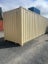 1 x 40 ft High Cube Container - Beige Carousel 9