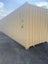 1 x 40 ft High Cube Container - Beige Carousel 10
