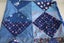 Gorgeous Blue Quilt - Great for Bed Cover, Couch Blanket, etc. Carousel 4