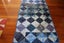 Gorgeous Blue Quilt - Great for Bed Cover, Couch Blanket, etc. Carousel 7