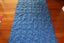 Gorgeous Blue Quilt - Great for Bed Cover, Couch Blanket, etc. Carousel 8