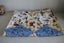 Fun Shabby Chic Kids' Vintage Theme - Great for Bed Cover, Couch Blanket, etc. Carousel 4