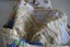 Fun Shabby Chic Kids' Vintage Theme - Great for Bed Cover, Couch Blanket, etc. Carousel 9