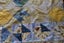 Fun Shabby Chic Kids' Vintage Theme - Great for Bed Cover, Couch Blanket, etc. Carousel 6