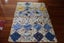 Fun Shabby Chic Kids' Vintage Theme - Great for Bed Cover, Couch Blanket, etc. Carousel 5