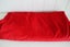 3.8 Metres of Retro Red Corduroy Fabric - Great Quality. Carousel 2