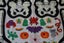 Wonderful Halloween Sewing or Craft Projects. One glows in the dark! Fabric Carousel 5