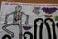 Wonderful Halloween Sewing or Craft Projects. One glows in the dark! Fabric Carousel 11