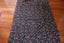 3.6 Metres of Stunning Retro Black Patterned Fabric - Not Static-y Carousel 5