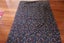 3.6 Metres of Stunning Retro Black Patterned Fabric - Not Static-y Carousel 6