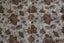 Beautiful Quality Vintage Heavy Textured Linen. Floral Pattern. Carousel 8