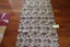 Beautiful Quality Vintage Heavy Textured Linen. Floral Pattern. Carousel 9