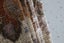 Beautiful Quality Vintage Heavy Textured Linen. Floral Pattern. Carousel 3