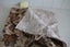 Beautiful Quality Vintage Heavy Textured Linen. Floral Pattern. Carousel 6