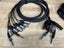 2x Balanced Patch Looms (2m) Carousel 3