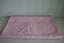 3 Metres of Pink Vintage Cotton Fabric - Linen Texture. 3 Metres x 110 cm. Carousel 1