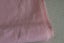 3 Metres of Pink Vintage Cotton Fabric - Linen Texture. 3 Metres x 110 cm. Carousel 4