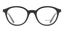 Miu Miu MU02WV 16K1O1 48 New Women Eyeglasses Carousel 1